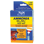 API Ammonia NH3/NH4 Test Kit